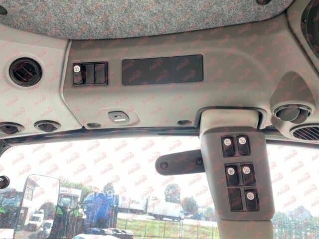 Зелений Дойц-Фахр Інша, об'ємом двигуна 0 л та пробігом 0 тис. км за 106648 $, фото 3 на Automoto.ua