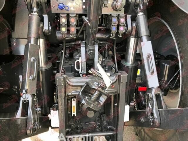 Зелений Дойц-Фахр Інша, об'ємом двигуна 0 л та пробігом 0 тис. км за 198758 $, фото 24 на Automoto.ua