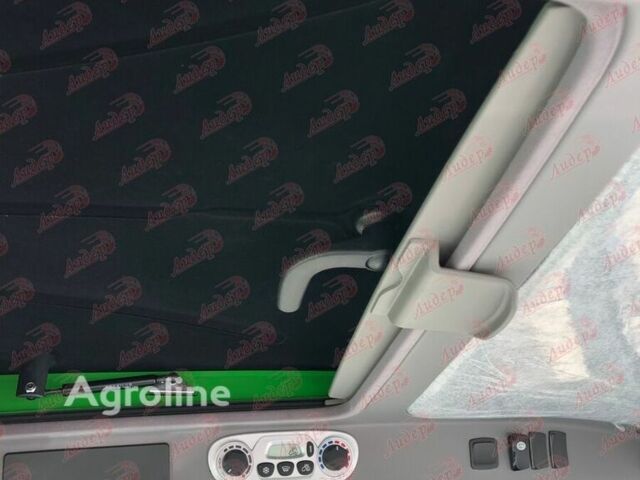 Зелений Дойц-Фахр Інша, об'ємом двигуна 0 л та пробігом 0 тис. км за 198758 $, фото 18 на Automoto.ua