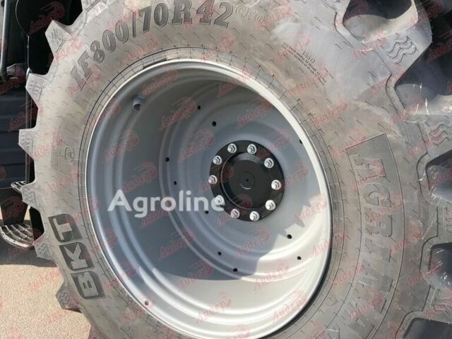 Зелений Дойц-Фахр Інша, об'ємом двигуна 0 л та пробігом 0 тис. км за 198758 $, фото 22 на Automoto.ua