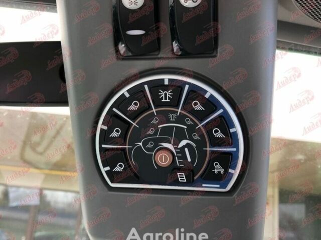 Зелений Дойц-Фахр Інша, об'ємом двигуна 0 л та пробігом 0 тис. км за 198758 $, фото 16 на Automoto.ua