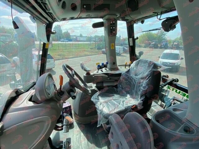 Зелений Дойц-Фахр Інша, об'ємом двигуна 0 л та пробігом 0 тис. км за 106648 $, фото 18 на Automoto.ua