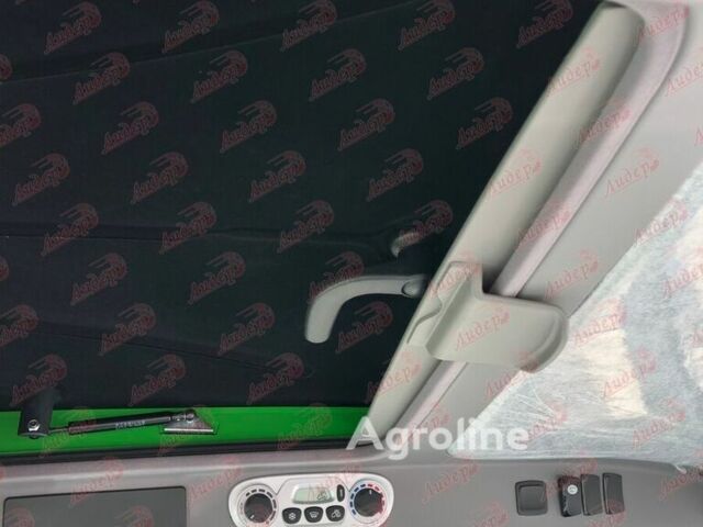 Зелений Дойц-Фахр Інша, об'ємом двигуна 0 л та пробігом 0 тис. км за 198758 $, фото 18 на Automoto.ua