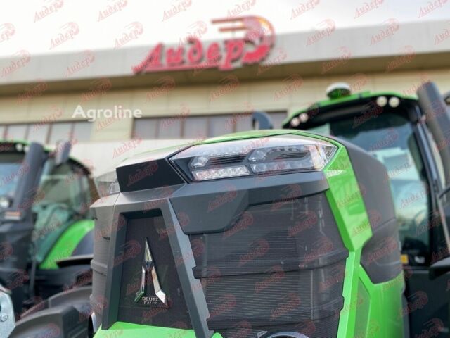 Зелений Дойц-Фахр Інша, об'ємом двигуна 0 л та пробігом 0 тис. км за 198758 $, фото 18 на Automoto.ua