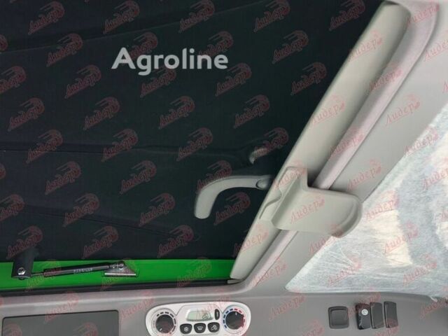 Зелений Дойц-Фахр Інша, об'ємом двигуна 0 л та пробігом 0 тис. км за 198758 $, фото 18 на Automoto.ua