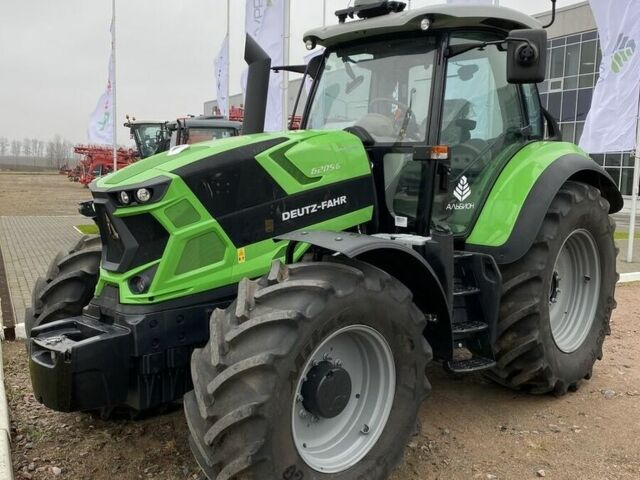 Зелений Дойц-Фахр Інша, об'ємом двигуна 0 л та пробігом 0 тис. км за 145376 $, фото 3 на Automoto.ua