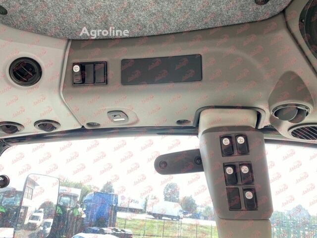 Зелений Дойц-Фахр Інша, об'ємом двигуна 0 л та пробігом 0 тис. км за 106648 $, фото 4 на Automoto.ua