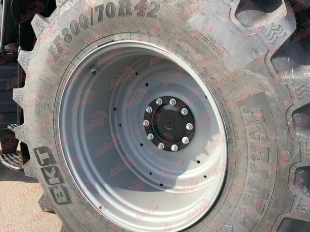 Зелений Дойц-Фахр Інша, об'ємом двигуна 0 л та пробігом 0 тис. км за 198758 $, фото 22 на Automoto.ua