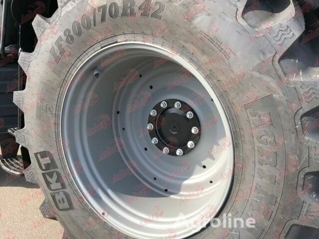 Зелений Дойц-Фахр Інша, об'ємом двигуна 0 л та пробігом 0 тис. км за 198758 $, фото 22 на Automoto.ua