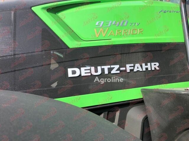Зелений Дойц-Фахр Інша, об'ємом двигуна 0 л та пробігом 0 тис. км за 198758 $, фото 8 на Automoto.ua