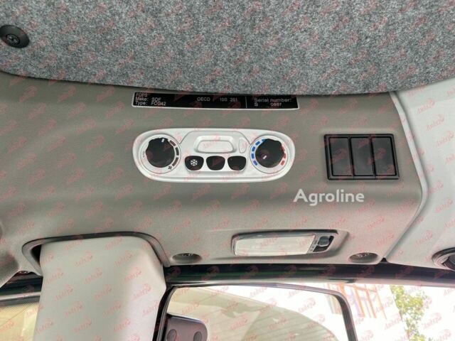 Зелений Дойц-Фахр Інша, об'ємом двигуна 0 л та пробігом 0 тис. км за 106648 $, фото 2 на Automoto.ua