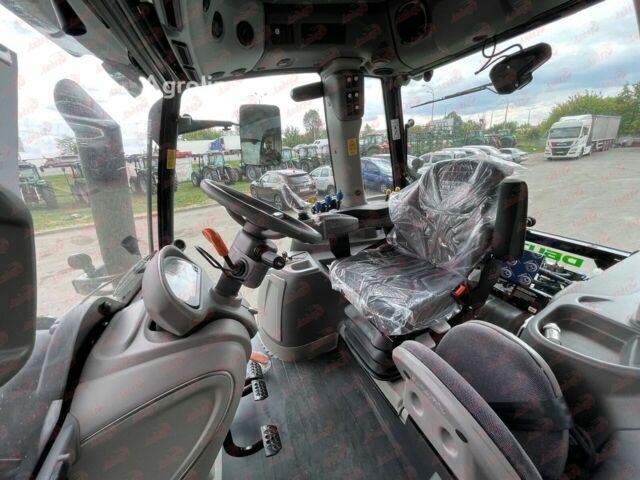 Зеленый Дойц-Фахр Другая, объемом двигателя 0 л и пробегом 0 тыс. км за 111649 $, фото 13 на Automoto.ua