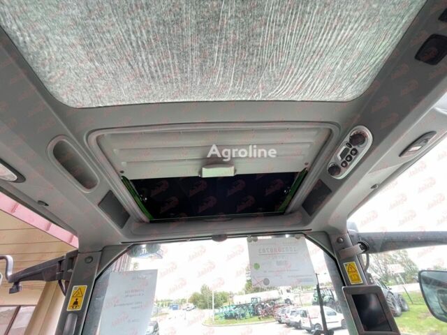 Зеленый Дойц-Фахр Другая, объемом двигателя 0 л и пробегом 0 тыс. км за 198758 $, фото 10 на Automoto.ua