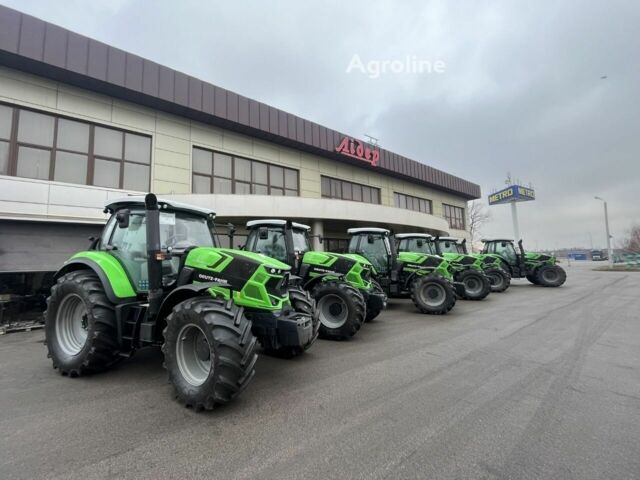 Зелений Дойц-Фахр Інша, об'ємом двигуна 0 л та пробігом 0 тис. км за 111649 $, фото 1 на Automoto.ua