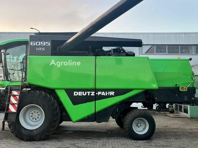 Зелений Дойц-Фахр Інша, об'ємом двигуна 0 л та пробігом 0 тис. км за 98271 $, фото 5 на Automoto.ua