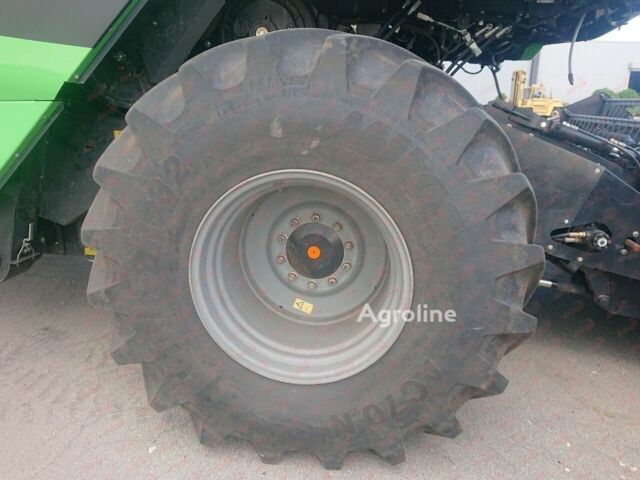 Зелений Дойц-Фахр Інша, об'ємом двигуна 0 л та пробігом 0 тис. км за 145376 $, фото 1 на Automoto.ua