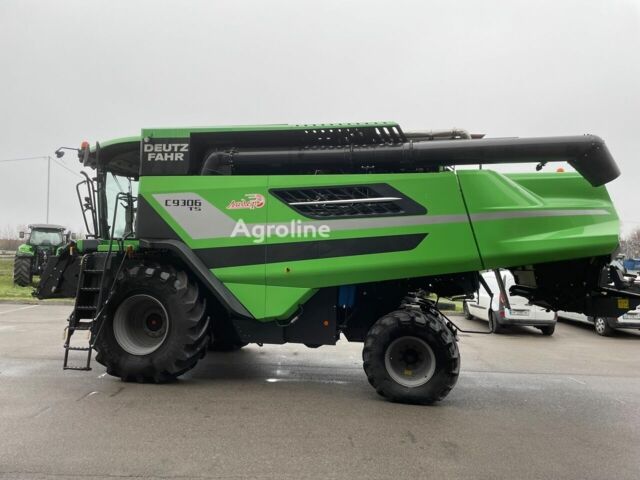 Зеленый Дойц-Фахр Другая, объемом двигателя 0 л и пробегом 0 тыс. км за 150935 $, фото 1 на Automoto.ua