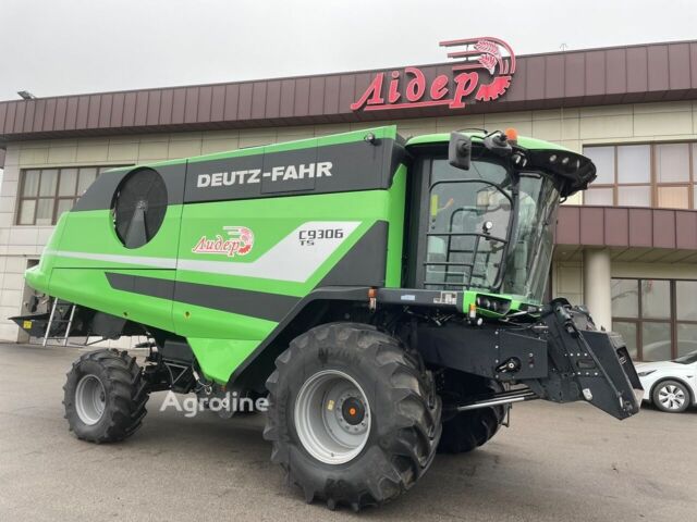 Зелений Дойц-Фахр Інша, об'ємом двигуна 0 л та пробігом 0 тис. км за 150935 $, фото 4 на Automoto.ua