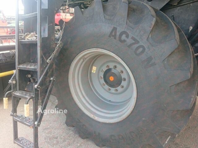 Зелений Дойц-Фахр Інша, об'ємом двигуна 0 л та пробігом 0 тис. км за 145376 $, фото 3 на Automoto.ua