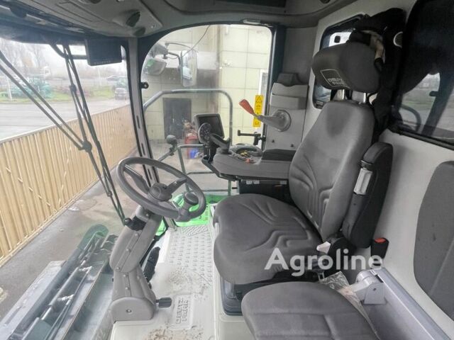 Зеленый Дойц-Фахр Другая, объемом двигателя 0 л и пробегом 0 тыс. км за 150935 $, фото 7 на Automoto.ua