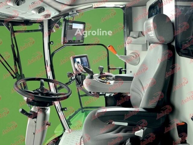 Зелений Дойц-Фахр Інша, об'ємом двигуна 0 л та пробігом 0 тис. км за 156810 $, фото 35 на Automoto.ua