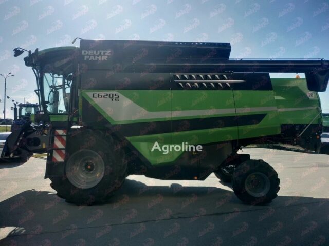 Зелений Дойц-Фахр Інша, об'ємом двигуна 0 л та пробігом 0 тис. км за 156876 $, фото 10 на Automoto.ua