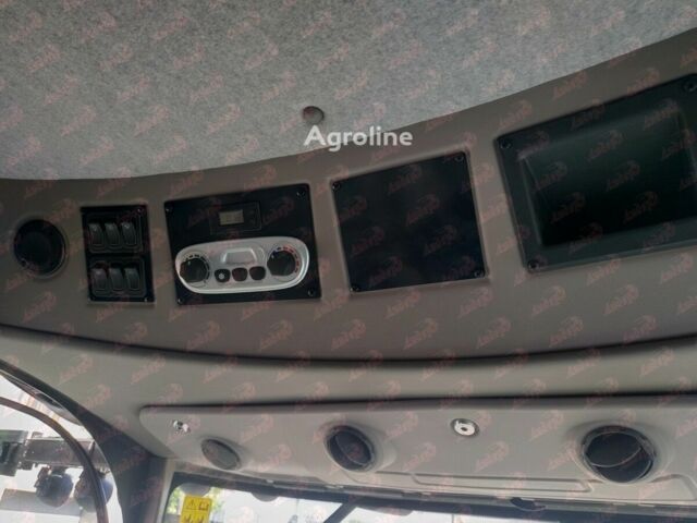 Зеленый Дойц-Фахр Другая, объемом двигателя 0 л и пробегом 0 тыс. км за 159802 $, фото 16 на Automoto.ua