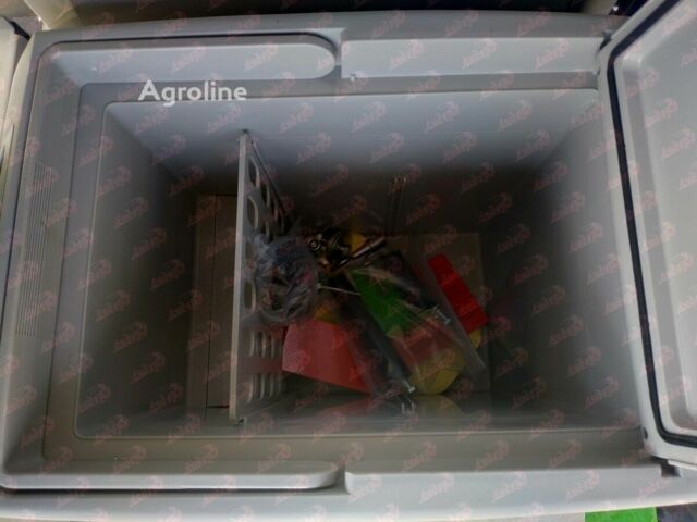 Дойц-Фахр Другая 2022 в Днепре (Днепропетровске) на Automoto.ua Зеленый Дойц-Фахр Другая, объемом двигателя 0 л и пробегом 0 тыс. км за 160145 $, фото 14 на Automoto.ua