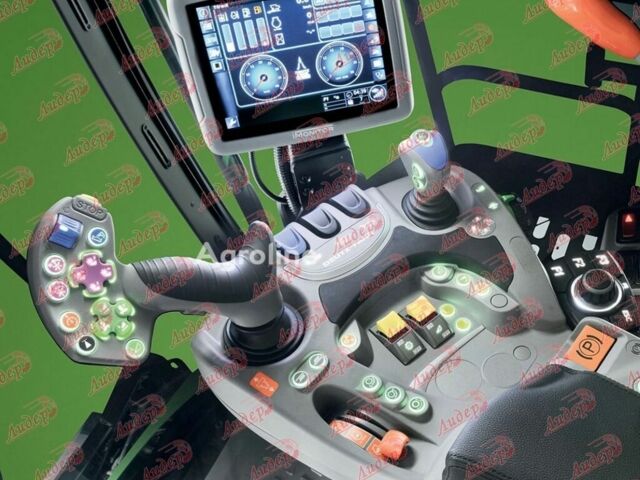 Зелений Дойц-Фахр Інша, об'ємом двигуна 0 л та пробігом 0 тис. км за 156810 $, фото 26 на Automoto.ua