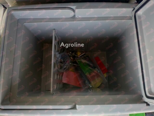 Зеленый Дойц-Фахр Другая, объемом двигателя 0 л и пробегом 0 тыс. км за 159832 $, фото 14 на Automoto.ua