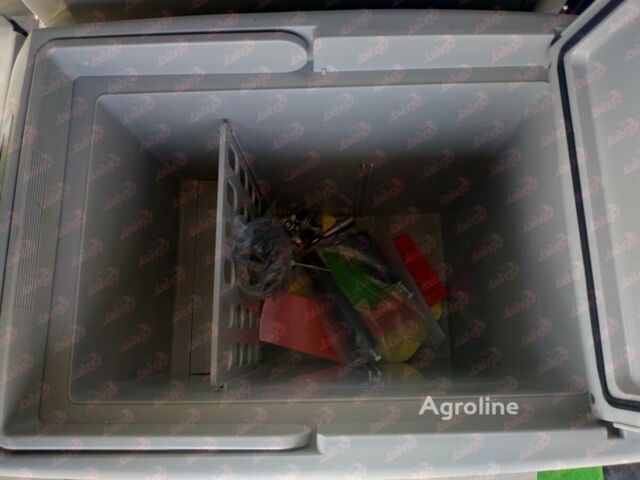 Зеленый Дойц-Фахр Другая, объемом двигателя 0 л и пробегом 0 тыс. км за 156434 $, фото 14 на Automoto.ua