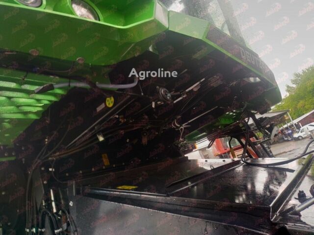 Зелений Дойц-Фахр Інша, об'ємом двигуна 0 л та пробігом 0 тис. км за 156973 $, фото 2 на Automoto.ua