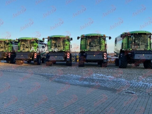 Дойц-Фахр Другая 2022 в Днепре (Днепропетровске) на Automoto.ua Зеленый Дойц-Фахр Другая, объемом двигателя 0 л и пробегом 0 тыс. км за 205945 $, фото 12 на Automoto.ua