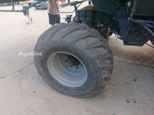 Зеленый Дойц-Фахр Другая, объемом двигателя 0 л и пробегом 0 тыс. км за 162821 $, фото 4 на Automoto.ua