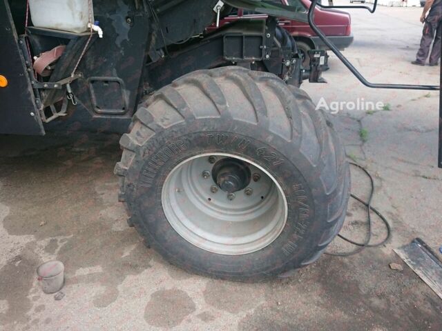 Зеленый Дойц-Фахр Другая, объемом двигателя 0 л и пробегом 0 тыс. км за 162821 $, фото 5 на Automoto.ua