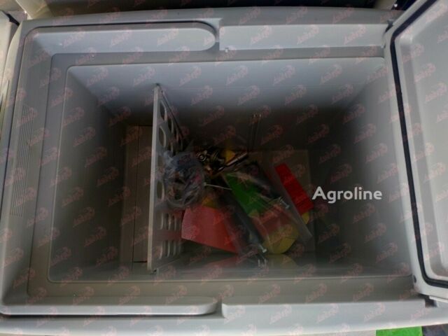 Зеленый Дойц-Фахр Другая, объемом двигателя 0 л и пробегом 0 тыс. км за 156666 $, фото 14 на Automoto.ua