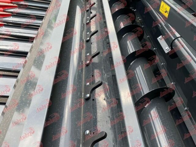 Зеленый Дойц-Фахр Другая, объемом двигателя 0 л и пробегом 0 тыс. км за 203154 $, фото 5 на Automoto.ua