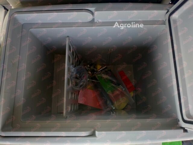 Зеленый Дойц-Фахр Другая, объемом двигателя 0 л и пробегом 0 тыс. км за 160210 $, фото 14 на Automoto.ua