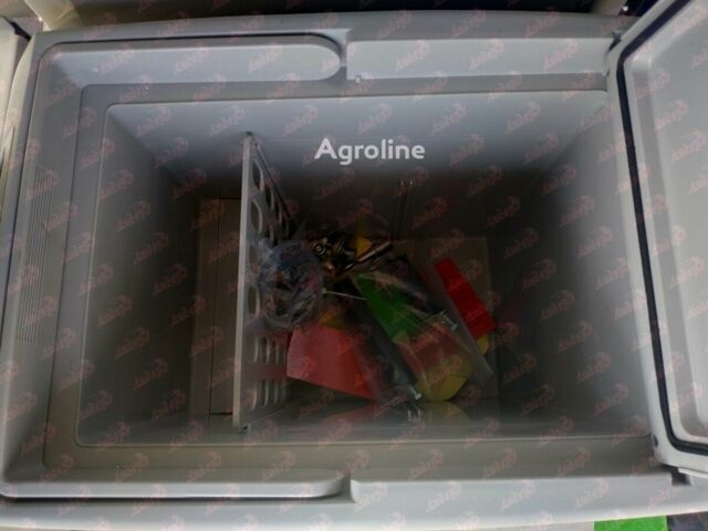 Зеленый Дойц-Фахр Другая, объемом двигателя 0 л и пробегом 0 тыс. км за 156708 $, фото 14 на Automoto.ua