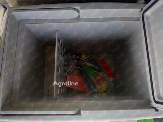 Зеленый Дойц-Фахр Другая, объемом двигателя 0 л и пробегом 0 тыс. км за 159802 $, фото 14 на Automoto.ua