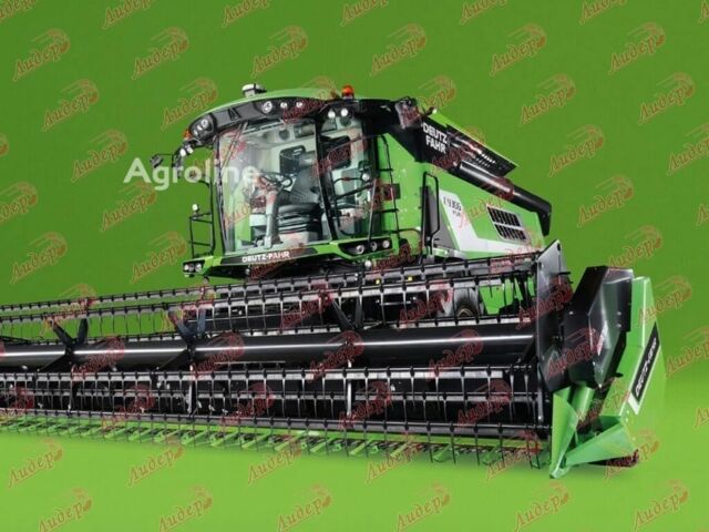 Зелений Дойц-Фахр Інша, об'ємом двигуна 0 л та пробігом 0 тис. км за 156810 $, фото 37 на Automoto.ua