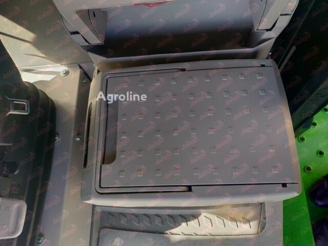 Зелений Дойц-Фахр Інша, об'ємом двигуна 0 л та пробігом 0 тис. км за 157071 $, фото 13 на Automoto.ua