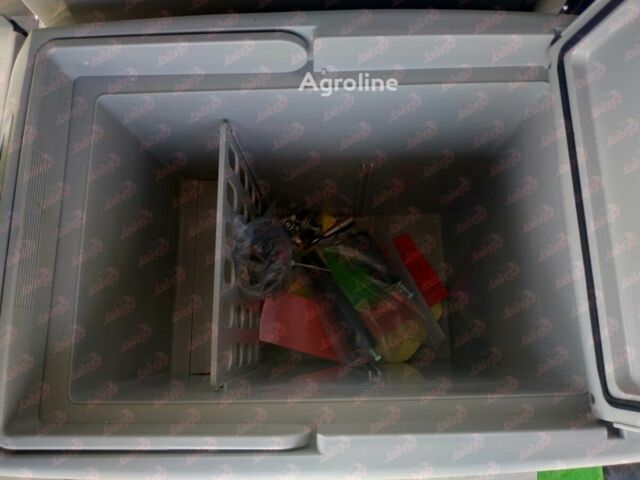 Зеленый Дойц-Фахр Другая, объемом двигателя 0 л и пробегом 0 тыс. км за 156907 $, фото 14 на Automoto.ua