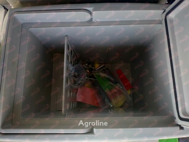 Зеленый Дойц-Фахр Другая, объемом двигателя 0 л и пробегом 0 тыс. км за 156973 $, фото 14 на Automoto.ua