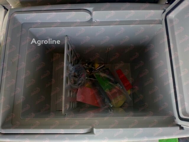 Дойц-Фахр Другая 2022 в Днепре (Днепропетровске) на Automoto.ua Зеленый Дойц-Фахр Другая, объемом двигателя 0 л и пробегом 0 тыс. км за 156600 $, фото 14 на Automoto.ua