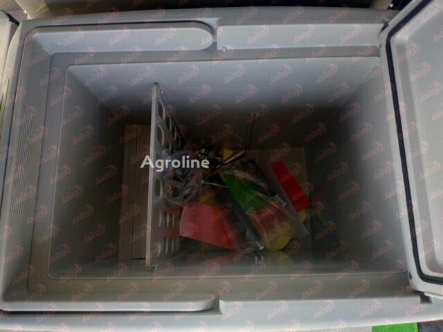 Зелений Дойц-Фахр Інша, об'ємом двигуна 0 л та пробігом 0 тис. км за 157071 $, фото 14 на Automoto.ua