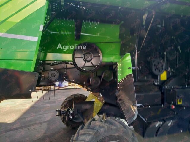 Зелений Дойц-Фахр Інша, об'ємом двигуна 0 л та пробігом 0 тис. км за 157071 $, фото 25 на Automoto.ua