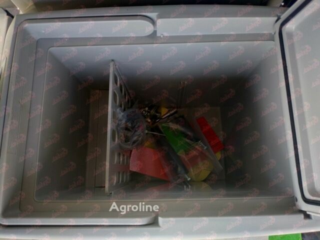 Зеленый Дойц-Фахр Другая, объемом двигателя 0 л и пробегом 0 тыс. км за 160242 $, фото 14 на Automoto.ua