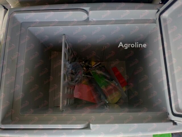 Зеленый Дойц-Фахр Другая, объемом двигателя 0 л и пробегом 0 тыс. км за 159802 $, фото 14 на Automoto.ua