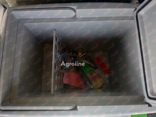 Дойц-Фахр Другая 2023 в Днепре (Днепропетровске) на Automoto.ua Зеленый Дойц-Фахр Другая, объемом двигателя 0 л и пробегом 0 тыс. км за 156504 $, фото 14 на Automoto.ua